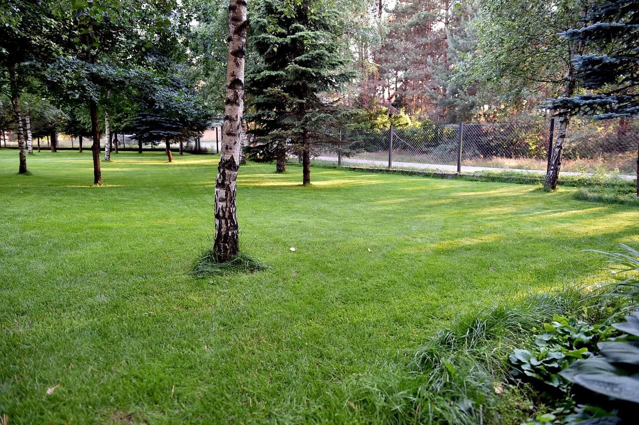 Виллы Leśna Strzecha Rotembark