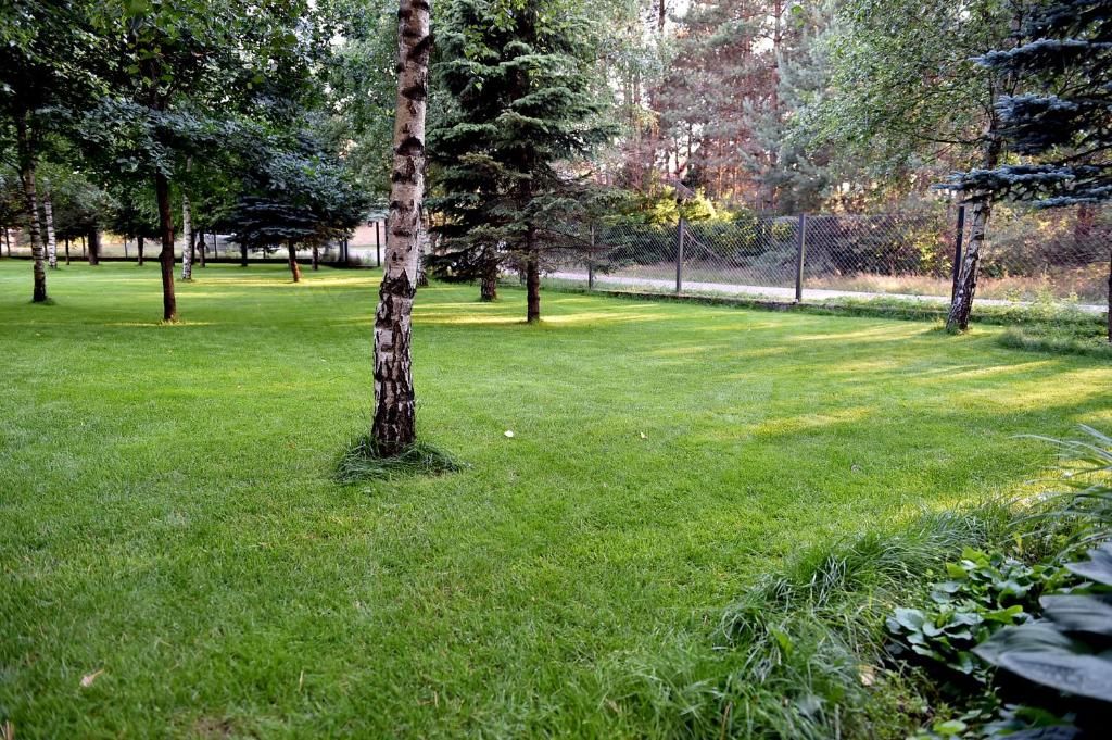 Виллы Leśna Strzecha Rotembark