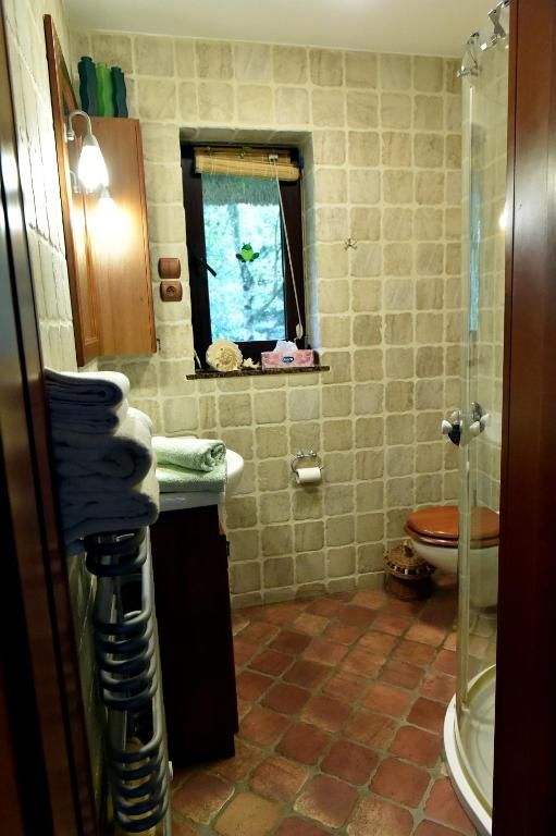 Виллы Leśna Strzecha Rotembark