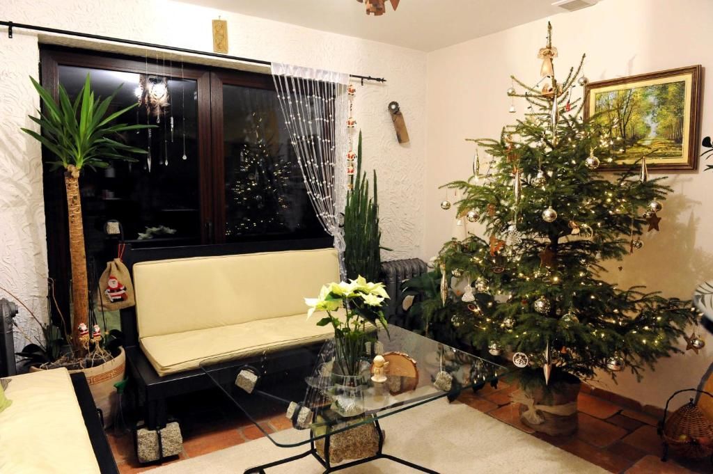 Виллы Leśna Strzecha Rotembark